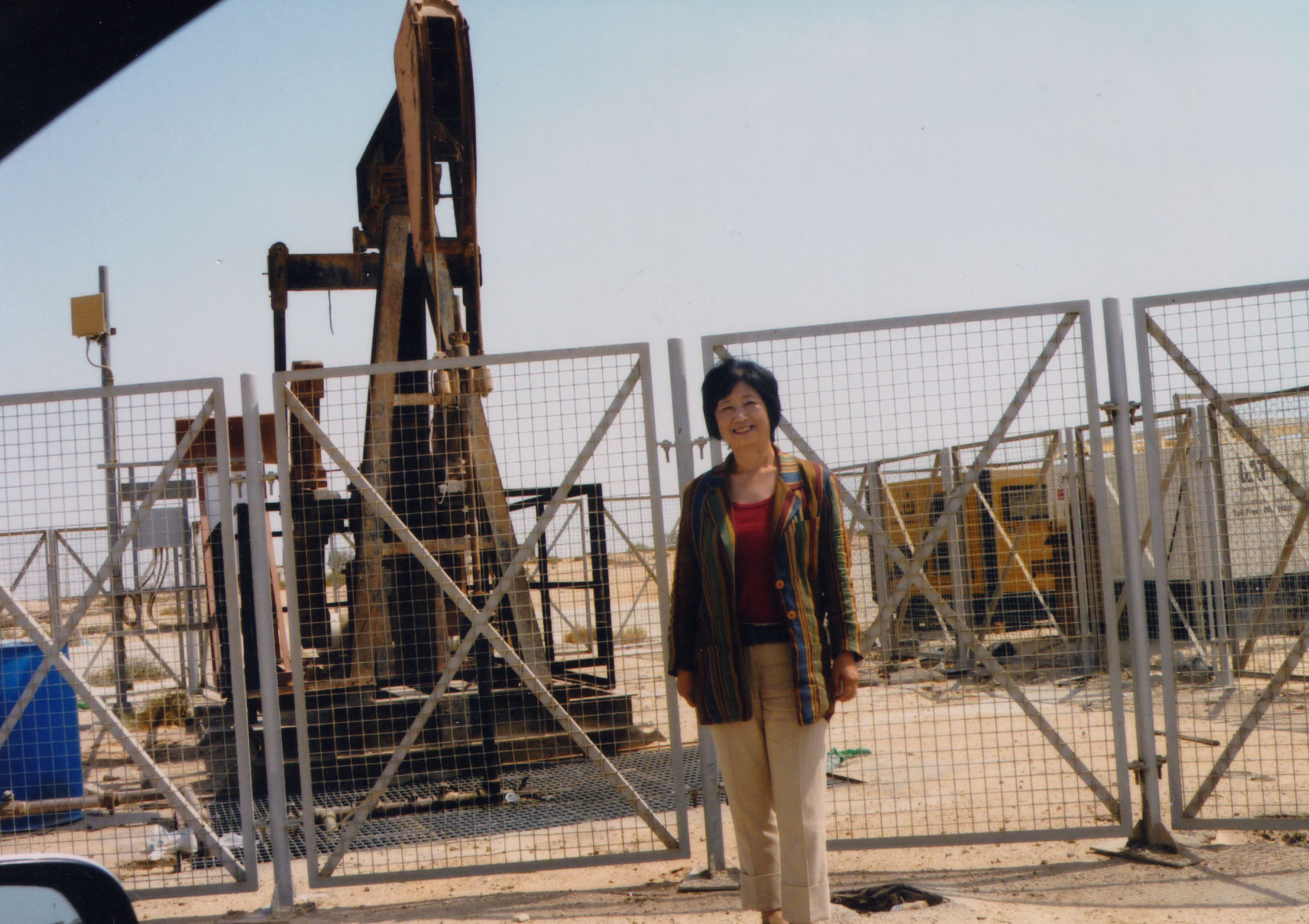 バーレーン マナーマ