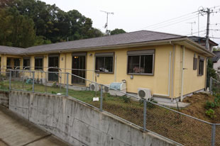 グループホームめぐみの丘坂元