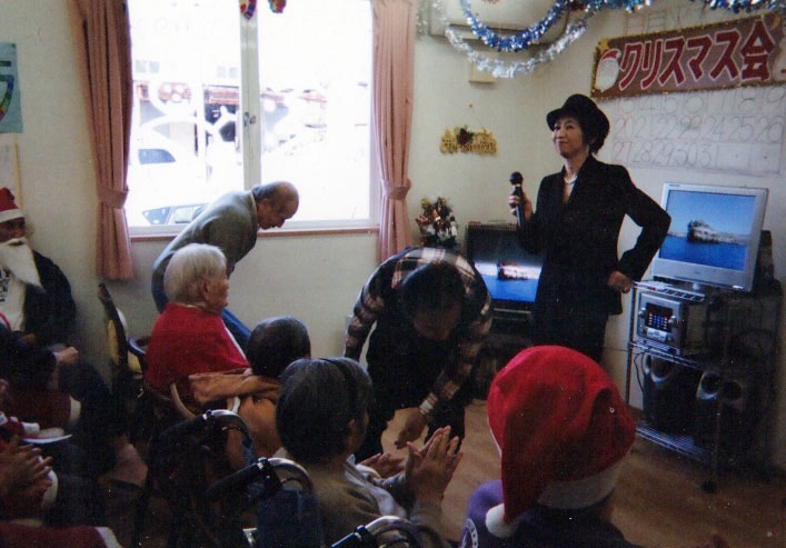 グループホームめぐみの丘Ⅱ