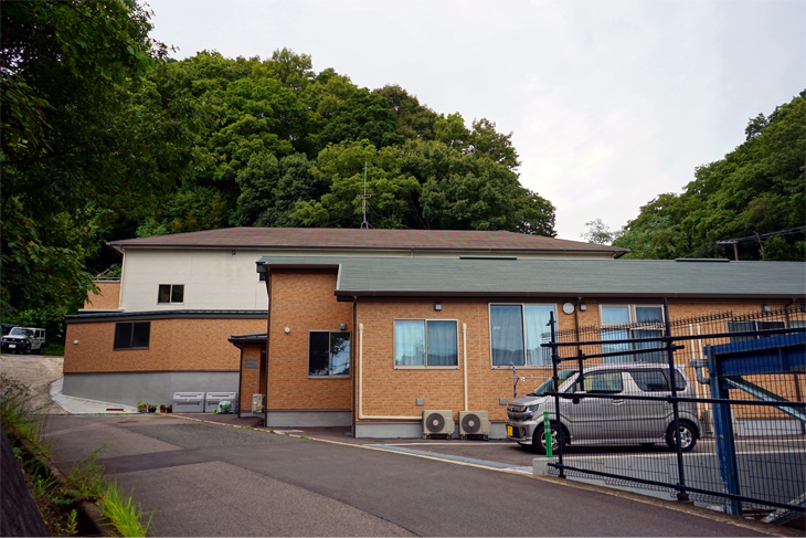 グループホームめぐみの丘5